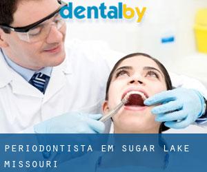 Periodontista em Sugar Lake (Missouri)