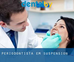 Periodontista em Suspension