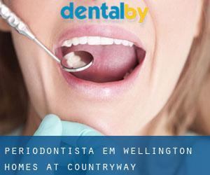 Periodontista em Wellington Homes at Countryway
