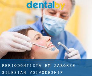 Periodontista em Zaborze (Silesian Voivodeship)