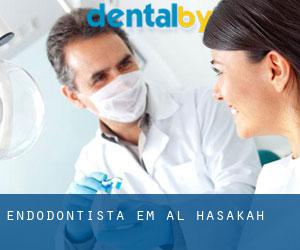 Endodontista em Al-Hasakah