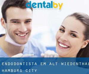 Endodontista em Alt Wiedenthal (Hamburg City)