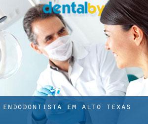 Endodontista em Alto (Texas)