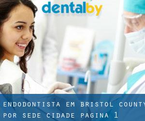 Endodontista em Bristol County por sede cidade - página 1