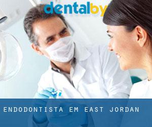 Endodontista em East Jordan
