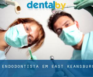 Endodontista em East Keansburg