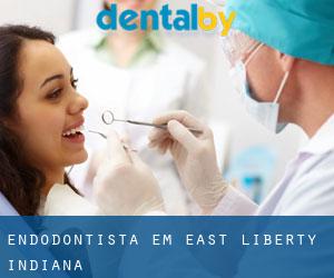 Endodontista em East Liberty (Indiana)