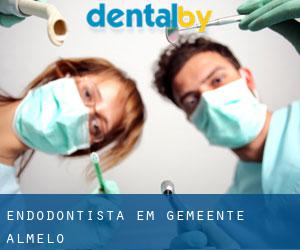 Endodontista em Gemeente Almelo