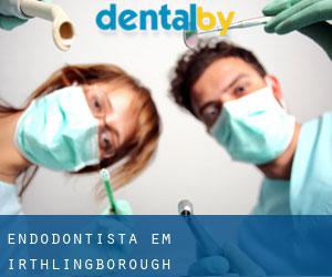 Endodontista em Irthlingborough