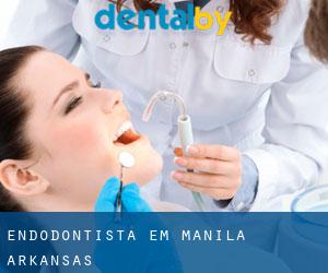 Endodontista em Manila (Arkansas)