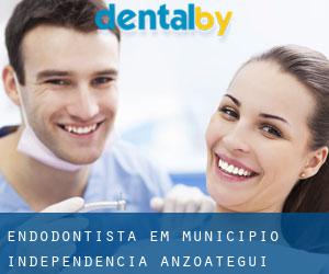 Endodontista em Municipio Independencia (Anzoátegui)