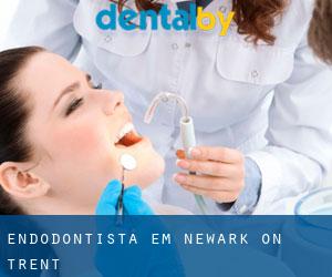 Endodontista em Newark on Trent