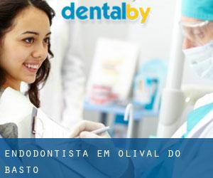 Endodontista em Olival do Basto
