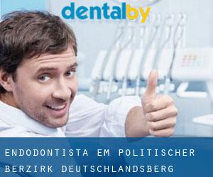 Endodontista em Politischer Berzirk Deutschlandsberg