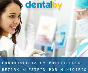 Endodontista em Politischer Bezirk Kufstein por município - página 1