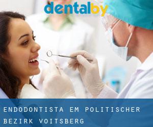 Endodontista em Politischer Bezirk Voitsberg