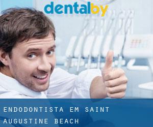 Endodontista em Saint Augustine Beach