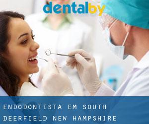 Endodontista em South Deerfield (New Hampshire)