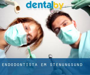 Endodontista em Stenungsund