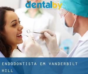 Endodontista em Vanderbilt Hill