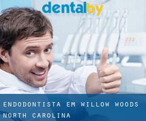 Endodontista em Willow Woods (North Carolina)