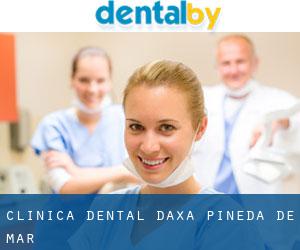 Clínica Dental Daxa (Pineda de Mar)