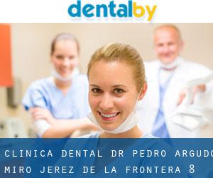 CLINICA DENTAL DR. PEDRO ARGUDO MIRO (Jerez de la Frontera) #8