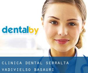 Clínica Dental Serralta Vadivielso (Basauri)