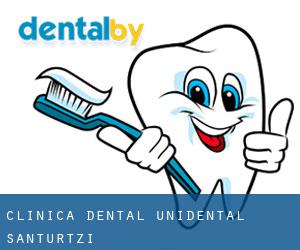 Clínica Dental Unidental (Santurtzi)