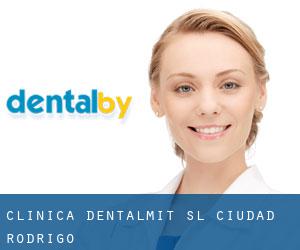 Clinica Dentalmit SL (Ciudad Rodrigo)