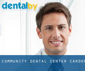 Community Dental Center (Cardon)