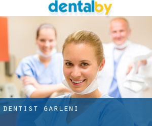 Dentist (Gârleni)