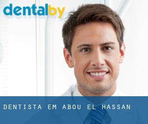 dentista em Abou el Hassan