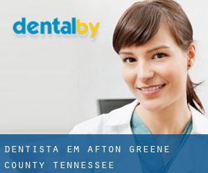 dentista em Afton (Greene County, Tennessee)
