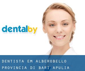 dentista em Alberobello (Provincia di Bari, Apulia)