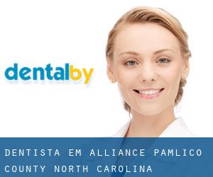 dentista em Alliance (Pamlico County, North Carolina)