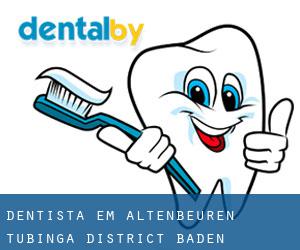 dentista em Altenbeuren (Tubinga District, Baden-Württemberg)