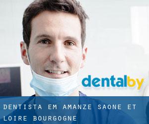 dentista em Amanzé (Saône-et-Loire, Bourgogne)