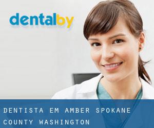 dentista em Amber (Spokane County, Washington)