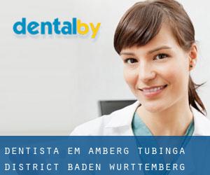 dentista em Amberg (Tubinga District, Baden-Württemberg)