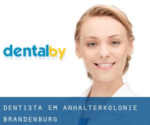 dentista em Anhalterkolonie (Brandenburg)