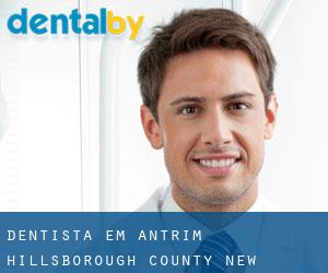 dentista em Antrim (Hillsborough County, New Hampshire)