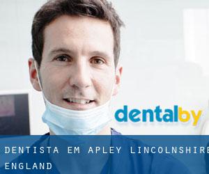 dentista em Apley (Lincolnshire, England)