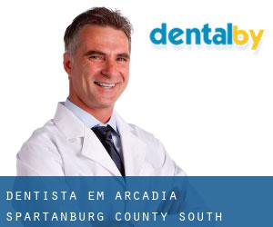 dentista em Arcadia (Spartanburg County, South Carolina)