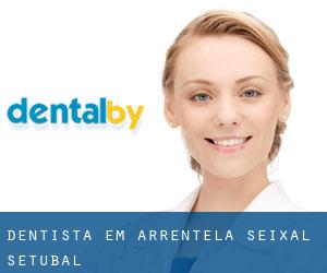 dentista em Arrentela (Seixal, Setúbal) dentista em Arrentela (Seixal, Setúbal)