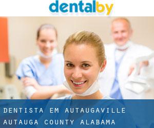 dentista em Autaugaville (Autauga County, Alabama)