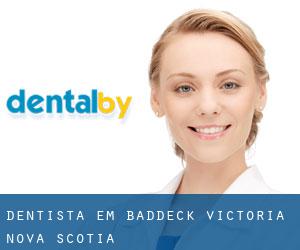 dentista em Baddeck (Victoria, Nova Scotia)