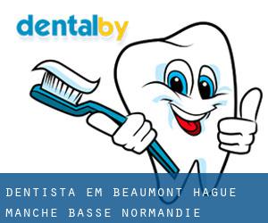dentista em Beaumont-Hague (Manche, Basse-Normandie)