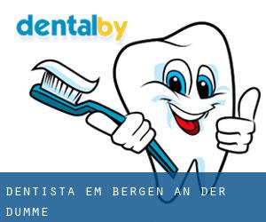 dentista em Bergen an der Dumme