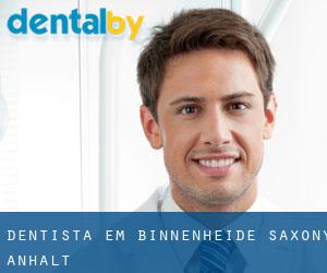 dentista em Binnenheide (Saxony-Anhalt)